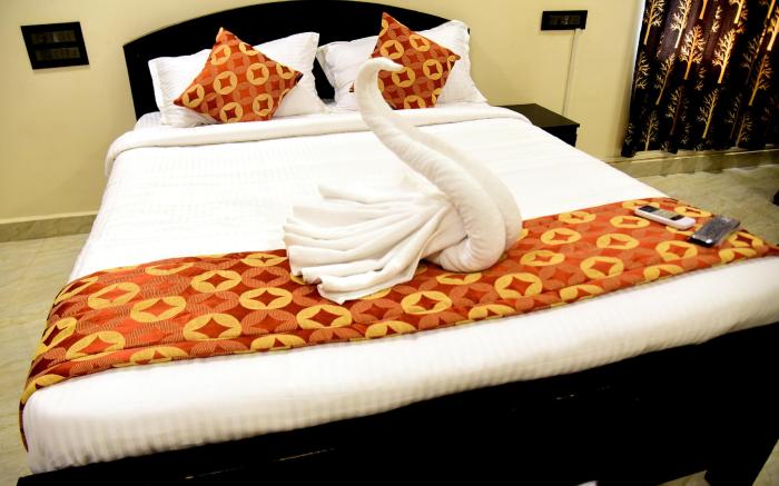 Alexa Homestay (2BHK Appartments with A/C)