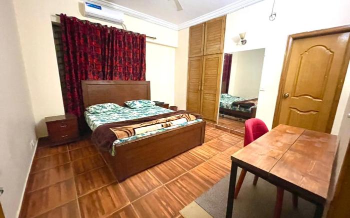 Backpackers Hostel & Guest House Islamabad
