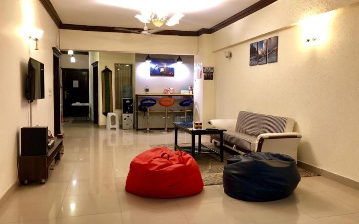 Backpackers Hostel & Guest House Islamabad