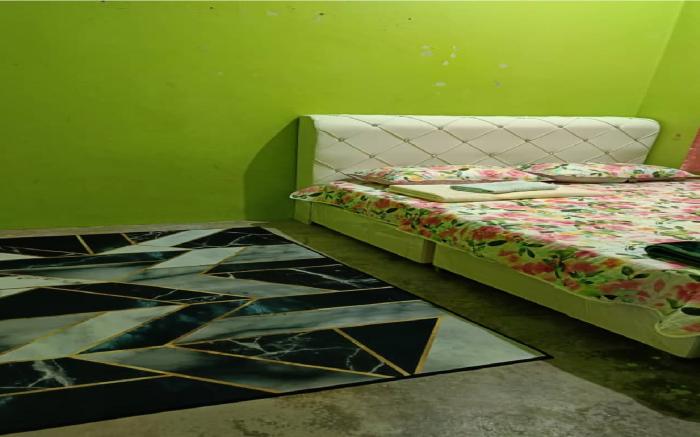 Nas Homestay