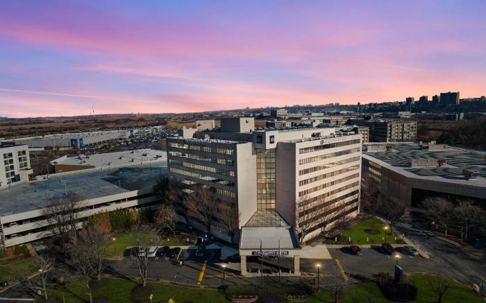 Harmony Seacaucus Suites Meadowlands