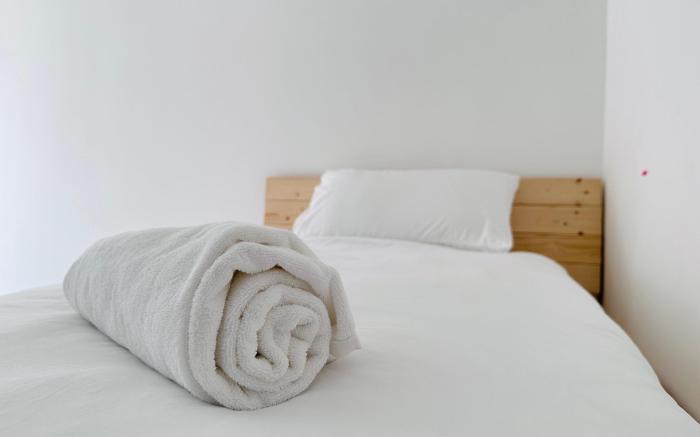 Homestay Gambang Muji Minimalist @ NIA GUESTHOUSE