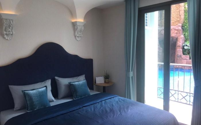 Espana Condo Resort Pattaya