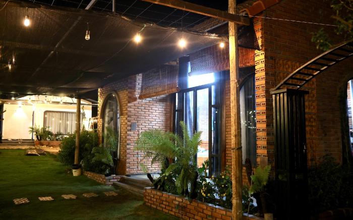 Homestay Hơ đơng - IaGrai House