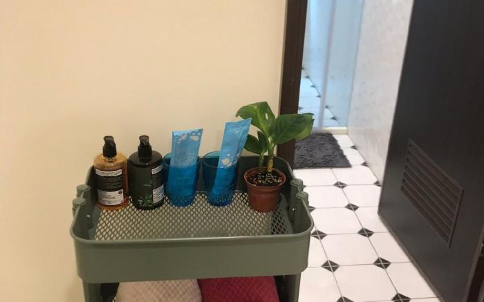 Holiday studio near beach(2) 近海渡假屋之二