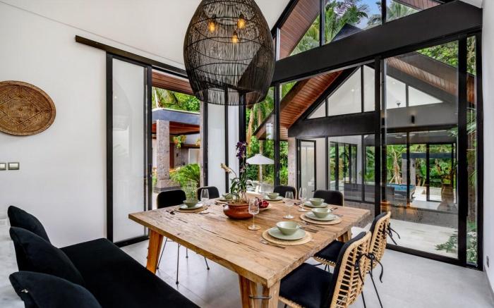 Villa St. Lau by BaliSuperHost