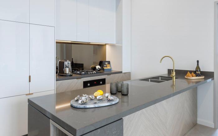 Meriton Suites Allara Street Canberra