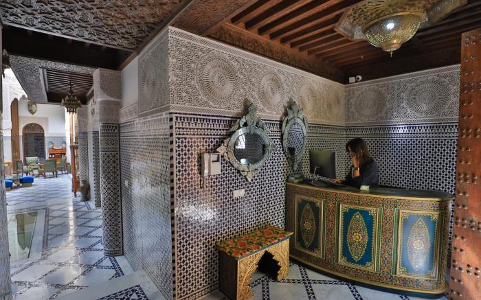 Riad Semlalia