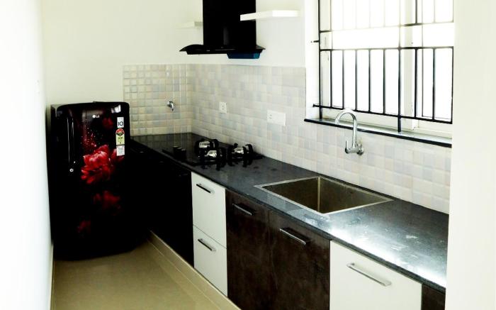 Alite Enclaves  2BHK Entire Apartment