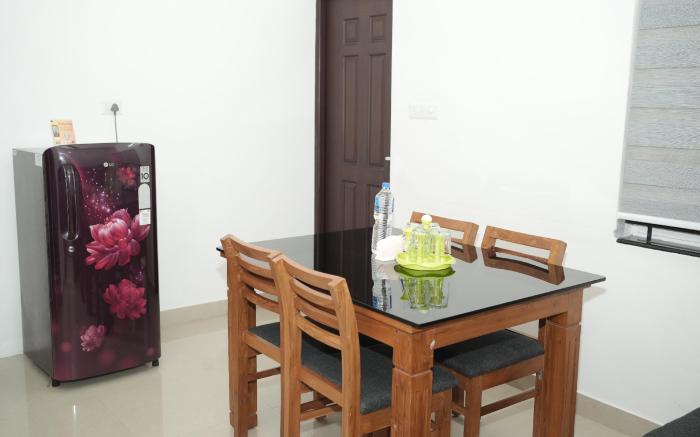 Alite Enclaves  2BHK Entire Apartment