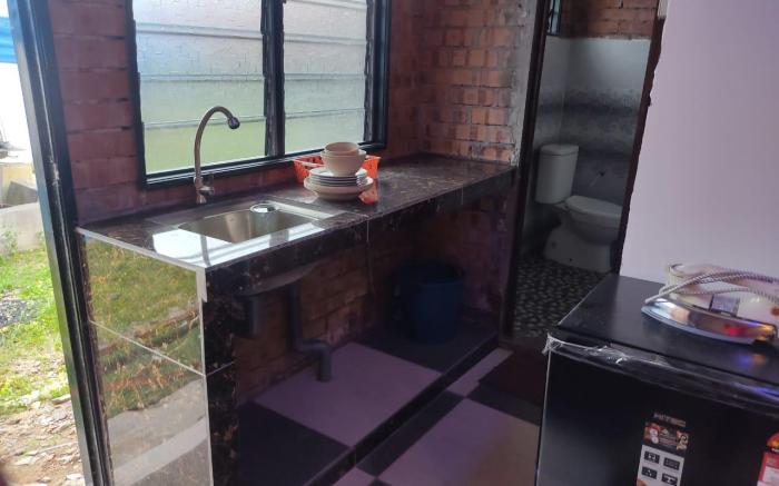 ROOMSTAY NURFADZ SG BULOH