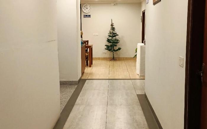 BAROG RESIDENCY