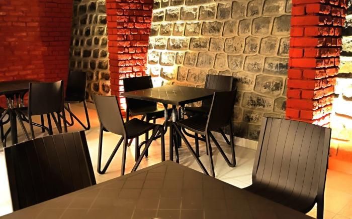 BAROG RESIDENCY
