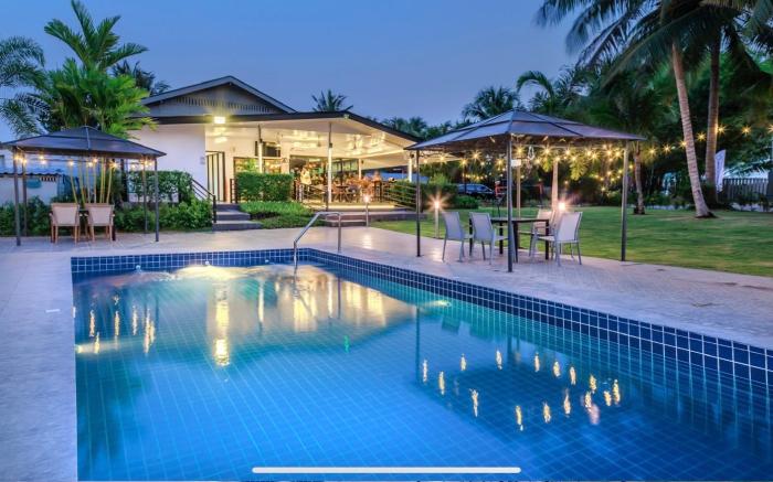 Siam Country Resort