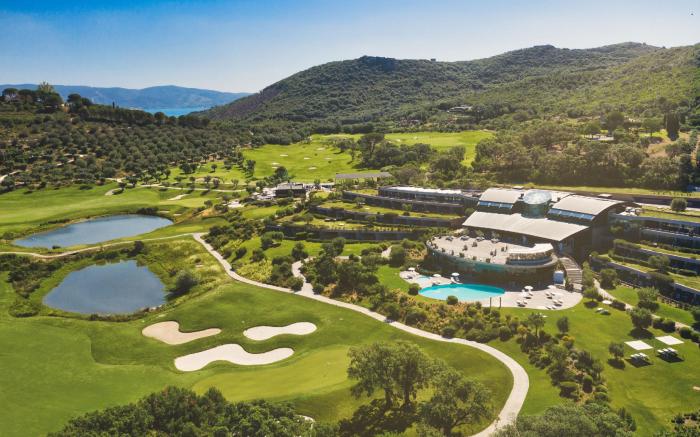 Argentario Golf & Wellness Resort, Autograph Collection
