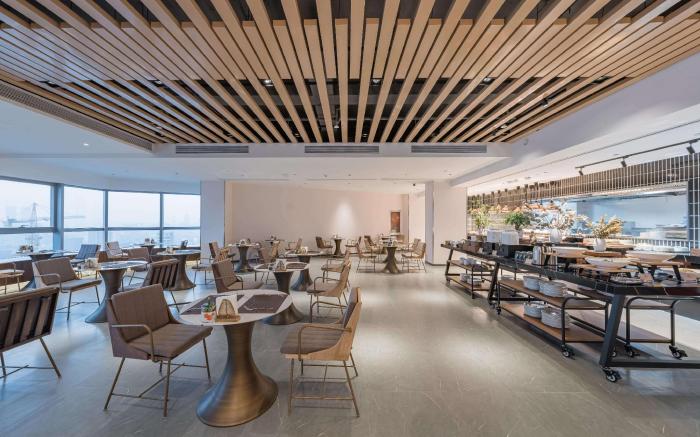 UrCove by Hyatt Hangzhou Riverside CBD