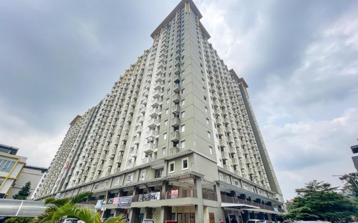 RedLiving Apartemen Gateway Cicadas - Premium Property