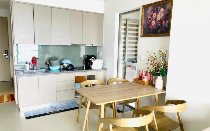 Shin's Apartment - The Sóng Vũng Tàu