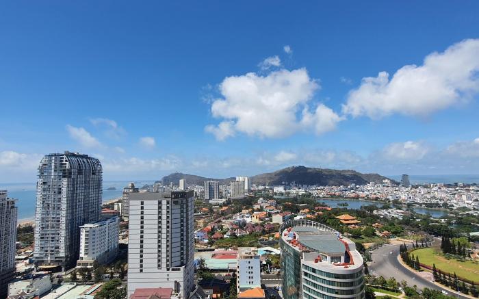 Shin's Apartment - The Sóng Vũng Tàu