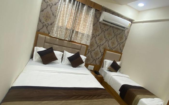 Surya Villas