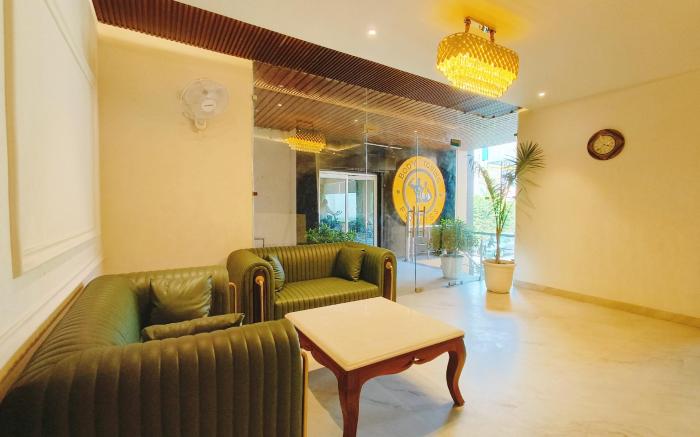 Hotel Lotus Bloom