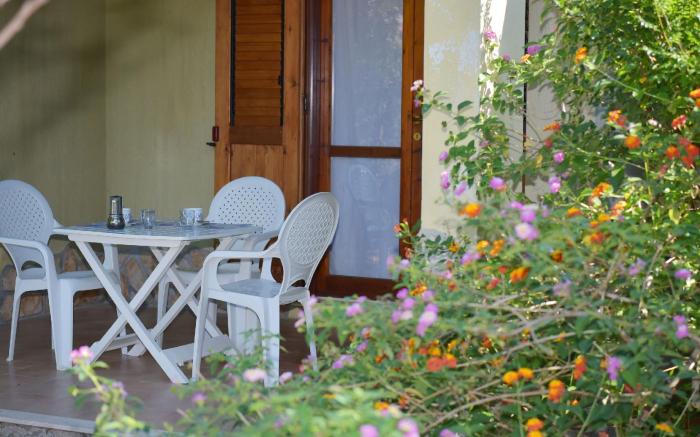 Welcomely - Blue Holiday Villa