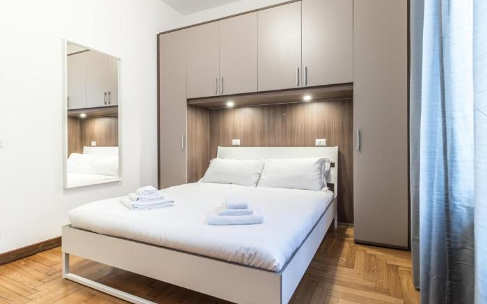 Italianway - San Maurilio 20 B