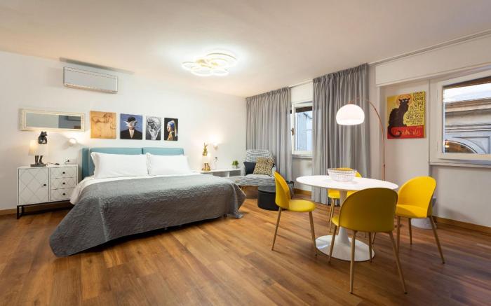 Guicciardini Apartment