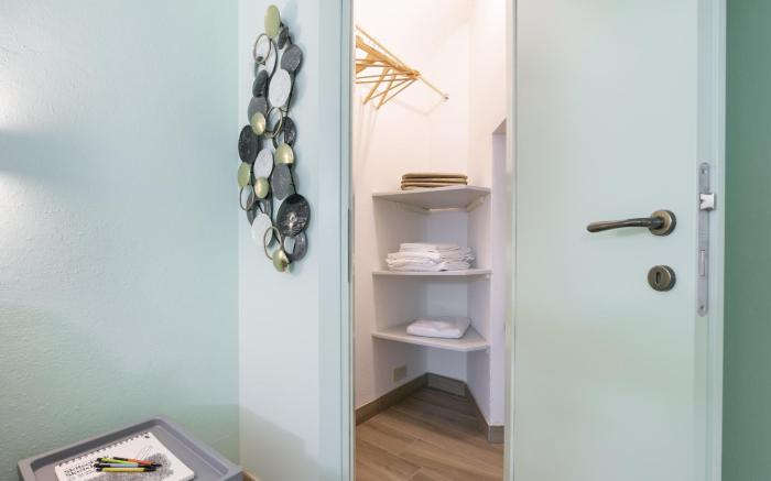 Ramaglianti Apartment