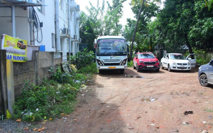 Hotel Aishwariyam Thirukadaiyur