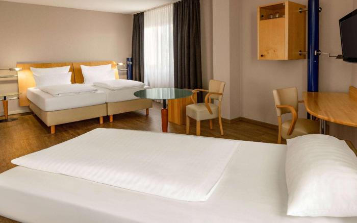 Amedia Hotel Dresden Elbpromenade, Trademark Collection by Wyndham
