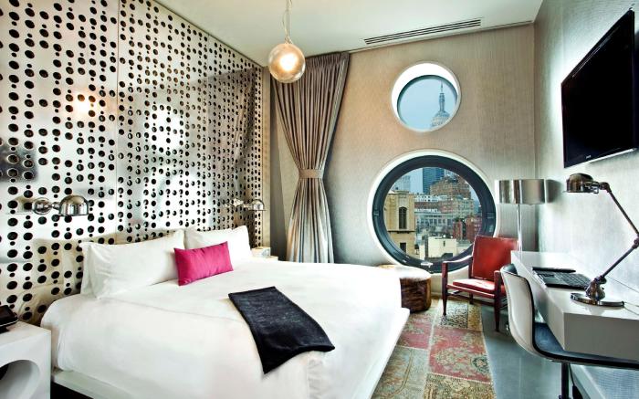 Dream Downtown By Hyatt