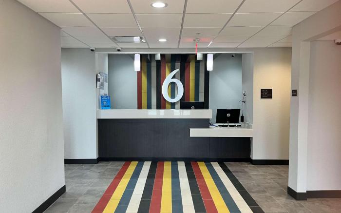 Studio 6 Fort Worth, TX - Lake Worth