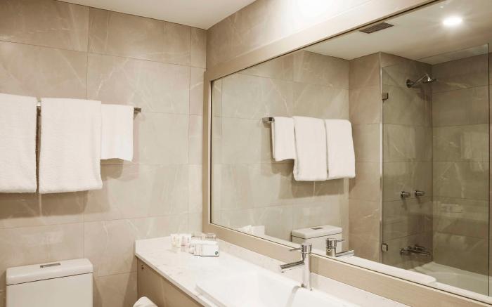 Metro Aspire Hotel Sydney