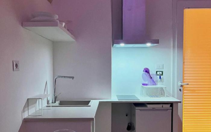 Azalea Deluxe Suite with private pool