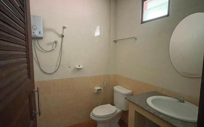 Bank Guesthouse - Surat Thani