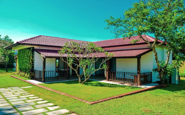Niraamaya Private Villas , Benaulim Goa