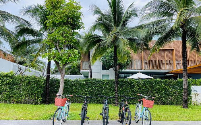 Full House PhuQuoc 3BR