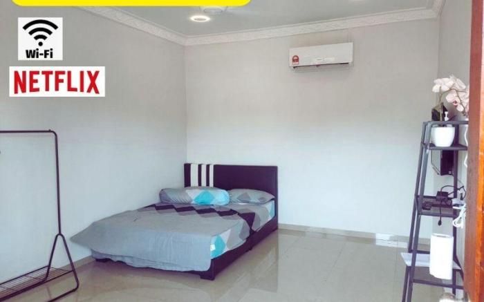 Homestay Malacca Kampung Style