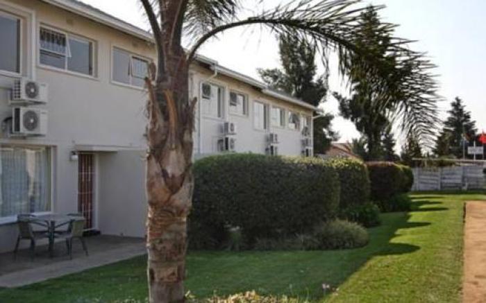 Vetho 1 Apartments OR Tambo Airport