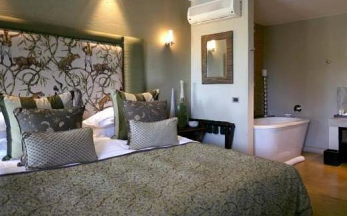 Teremok Lodge & Spa