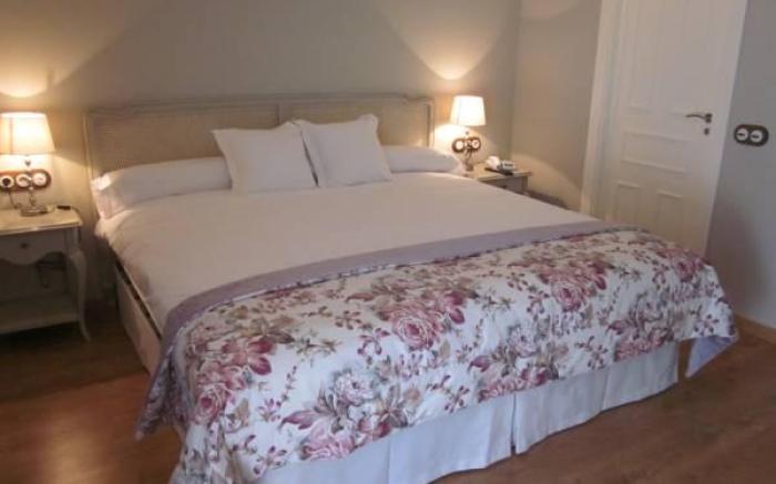 Hotel Villa Monter