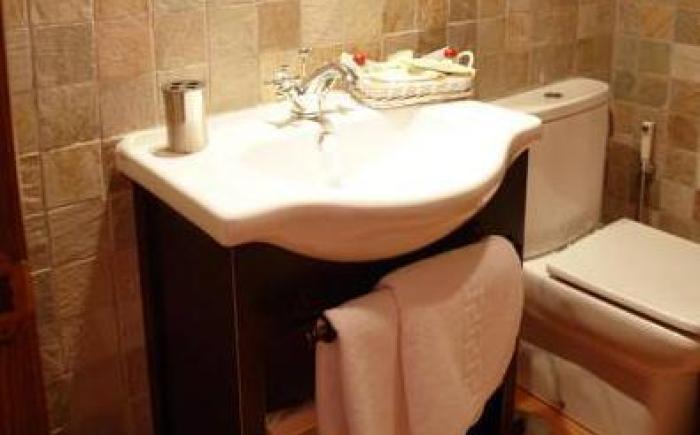 Posada-Spa Privilegio de Vara