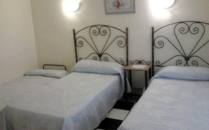 Micaela Charming Hostal