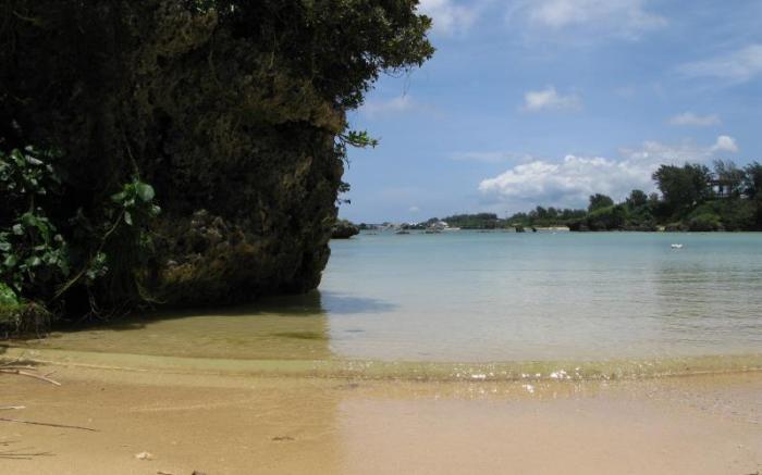 Best Western Okinawa Onna Beach
