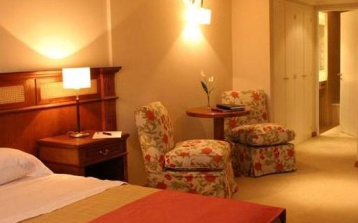 Ayres De Salta Hotel