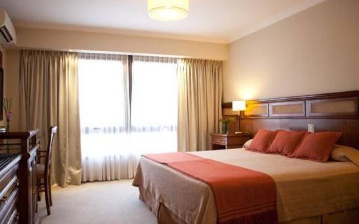 Ayres De Salta Hotel