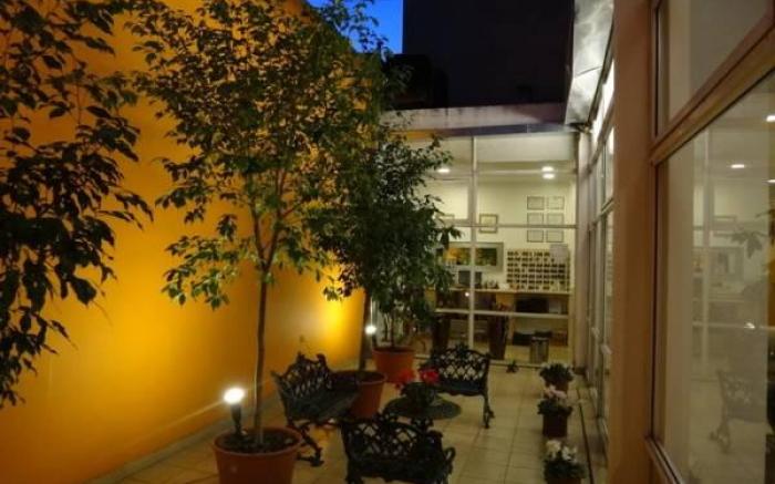 Hotel del Sol