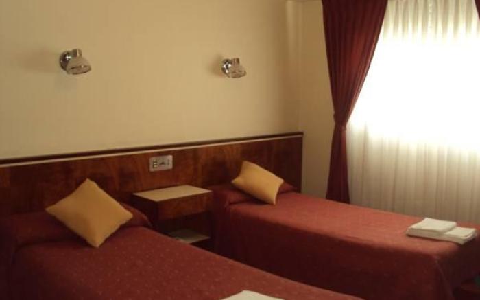 Gran Hotel Monaco