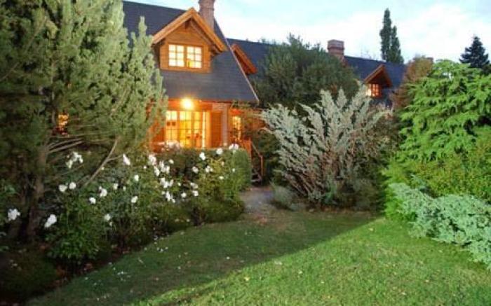 Apart Hotel La Bora